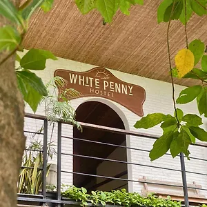 Auberge de jeunesse White Penny, Seminyak
